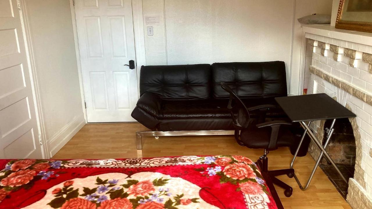 San Francisco Zen Home المظهر الخارجي الصورة