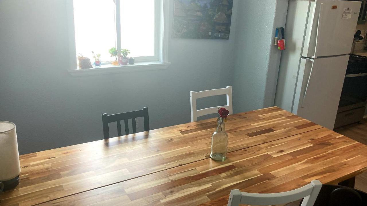 San Francisco Zen Home المظهر الخارجي الصورة