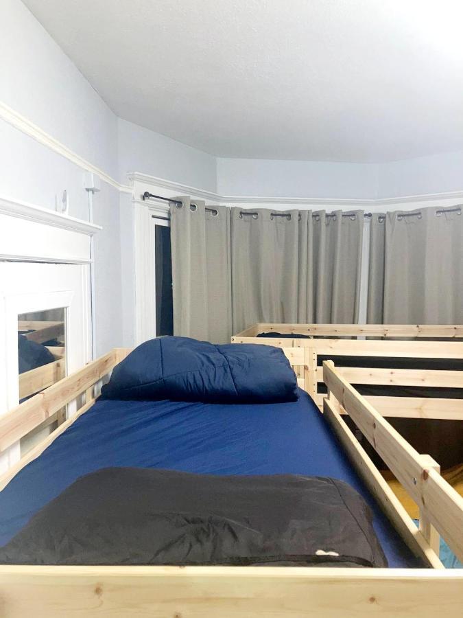 San Francisco Zen Home المظهر الخارجي الصورة