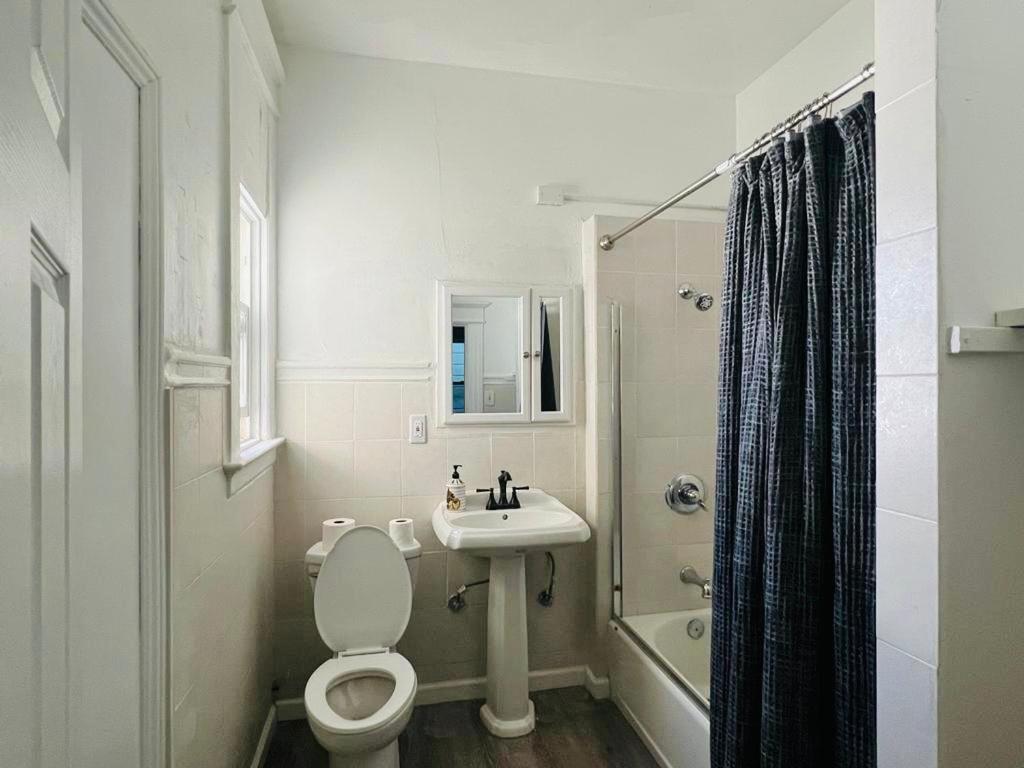 San Francisco Zen Home المظهر الخارجي الصورة