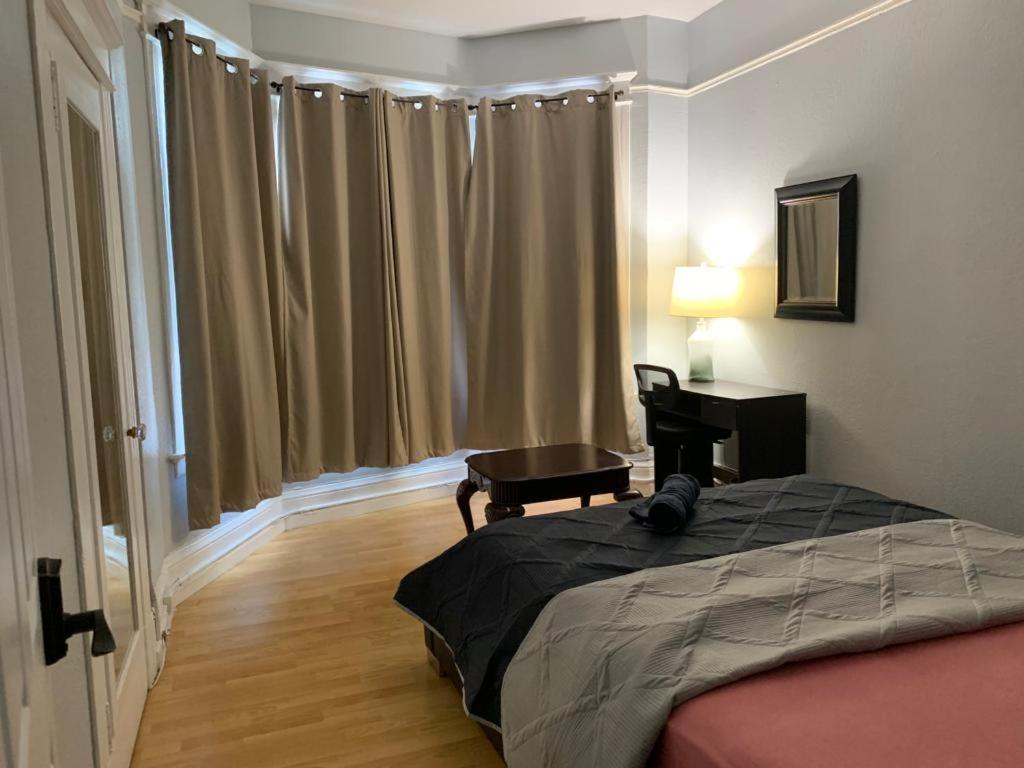 San Francisco Zen Home المظهر الخارجي الصورة