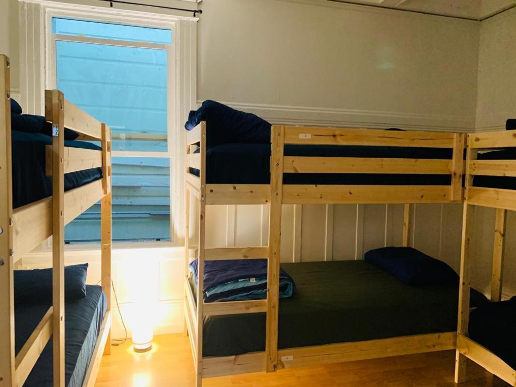 San Francisco Zen Home المظهر الخارجي الصورة